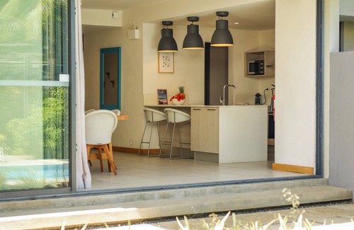 La Preneuse Villa | Marguery Villas by MJ Holidays