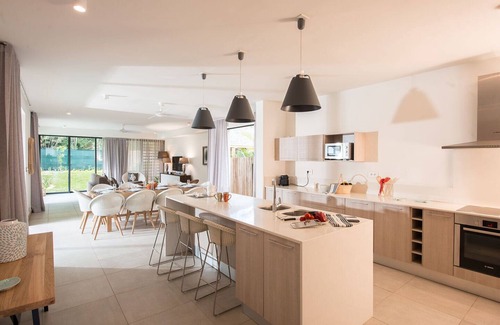 La Preneuse Villa | Marguery Villas - Villa Superior
