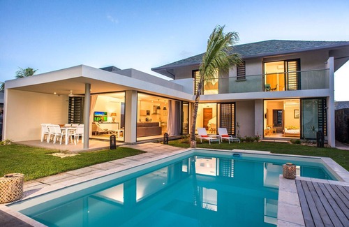 La Preneuse Villa | Marguery Villas - Villa Superior