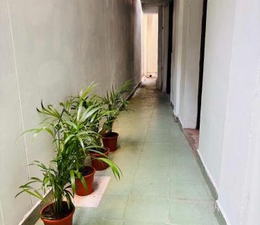 Periamet House | Marhaba Guest House - Budget