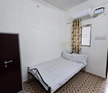 Periamet House | Marhaba Guest House - Budget