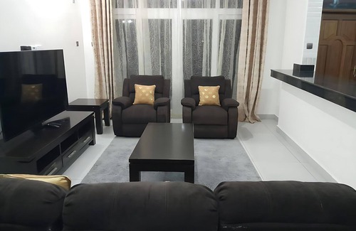 Nyali Apartment | Marhaba Tausi at Nyali Mombasa
