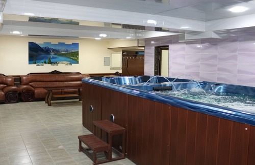Urtaaul Hotel | Marhabo Hotel Palace