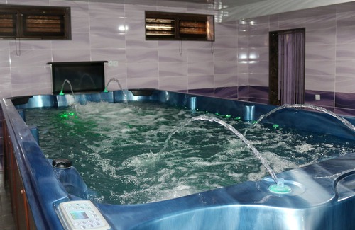 Urtaaul Hotel | Marhabo Hotel Palace