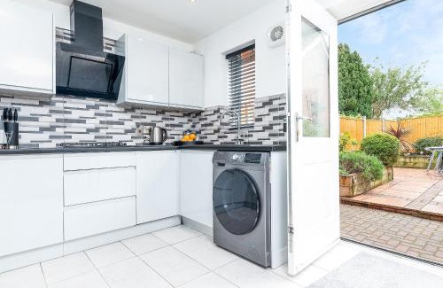Sneinton House | Marham Close