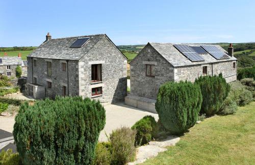 St Teath House | Marhayes