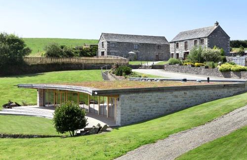 St Teath House | Marhayes