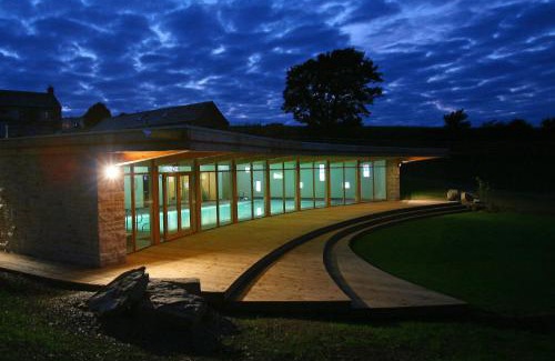 St Teath House | Marhayes