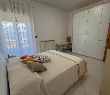 Agira Apartment | Mariù
