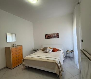 Agira Apartment | Mariù