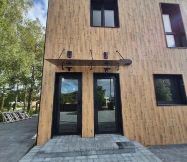 Kaunas Apartment | Marių namai