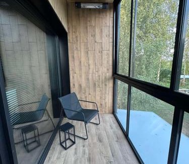 Kaunas Apartment | Marių namai
