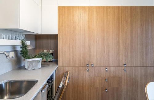 Neringa Apartment | Marių Veranda