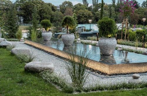 Saints Constantine and Helena Apartment | Marina Beach Azur- 100m from the BEACH & SPA! LUXURY APARTMENT!