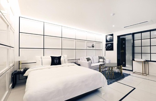 Cheongju Hotel | Mari Hotel