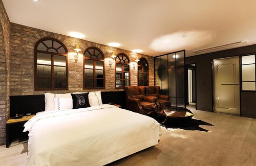 Cheongju Hotel | Mari Hotel