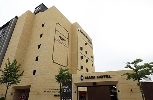 Cheongju Hotel | Mari Hotel