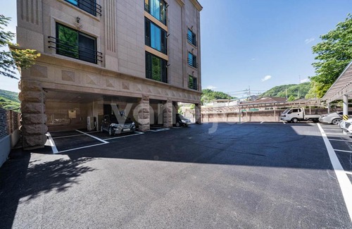 Namyangju Hotel | Mari Hotel
