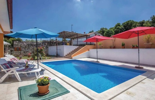 Sorici House | Mari House with pool