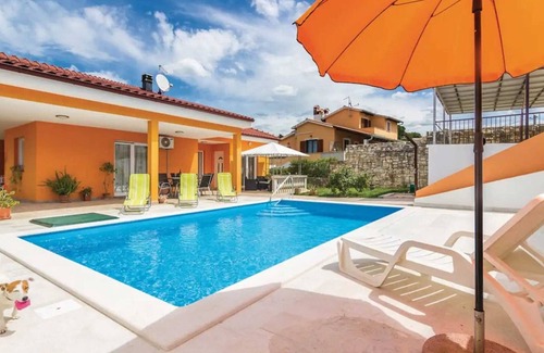 Sorici House | Mari House with pool