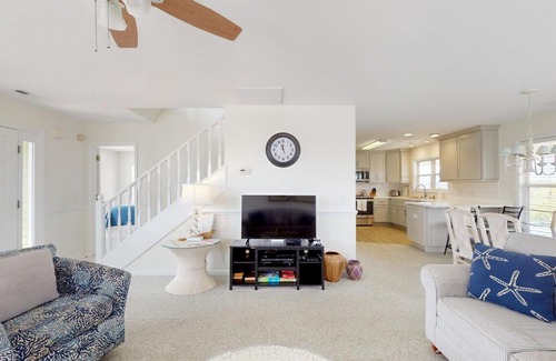 Holden Beach House | Mari Inn