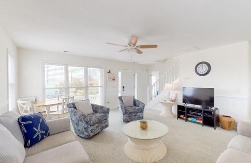 Holden Beach House | Mari Inn