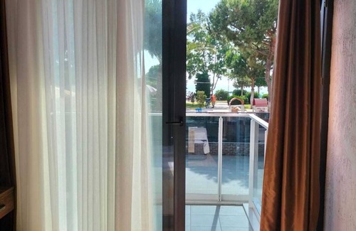 Karesi Bed & Breakfast | Mari Pembe Otel