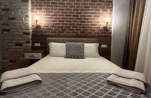 Karesi Bed & Breakfast | Mari Pembe Otel