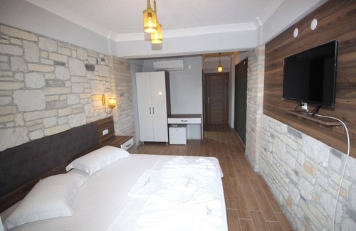 Karesi Bed & Breakfast | Mari Pembe Otel