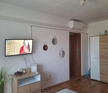 Focsani Apartment | Mari
