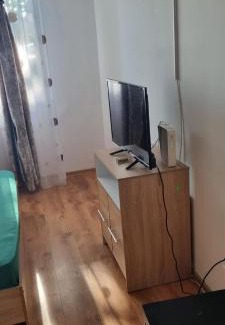 Focsani Apartment | Mari