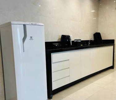 Caparao Velho Apartment | Mari's Apartment 102