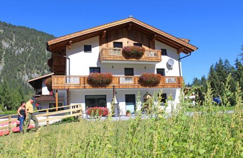 Biberwier House | Mari's Landhaus