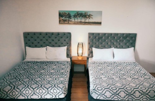 San Francisco Island Resort | Maria Aliyah Events and Resort