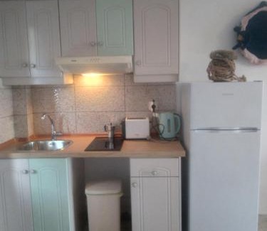 Menetai Apartment | Maria Apartments