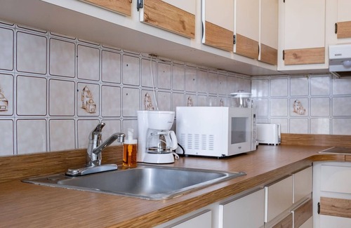 Isla Verde Apartment | Maria Beach 1BDR Oceanfront Pool Parking