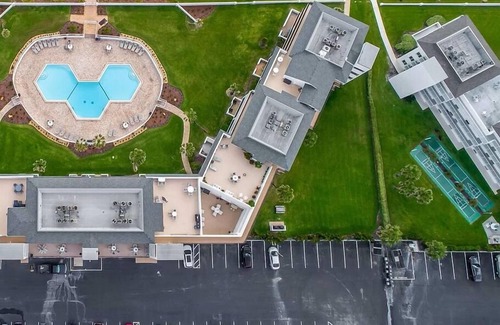 Flagler Beach Condo | Maria Beautiful Beachfront Condo, sleeps up to 8. BIG DISCOUNTS NOW
