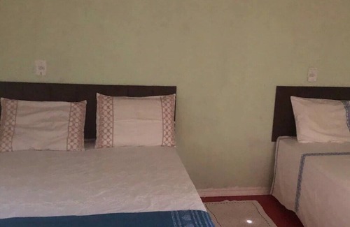 Conselheiro Mata Hotel | Maria Bonita Eco Pousada