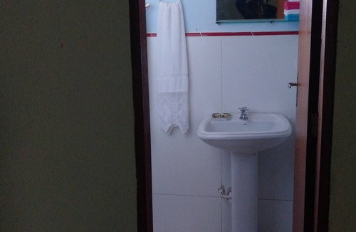 Conselheiro Mata Hotel | Maria Bonita Eco Pousada