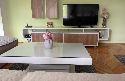 Kumanovo Apartment | Maria Charming Apartment