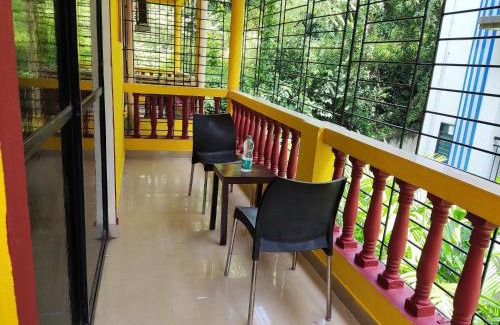 Baga House | Maria Comfort Stay