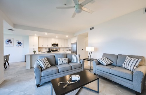 Immokalee Condo | Maria Condo w/Community Pool Access