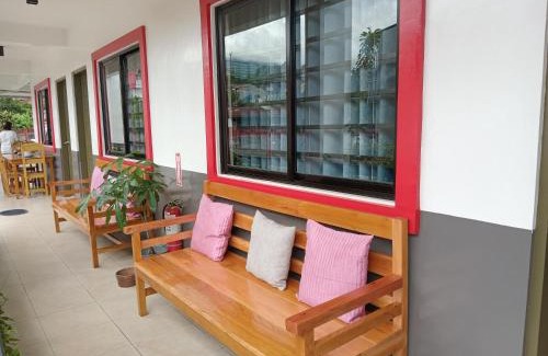 Tayabas City Hotel | Maria Cristesa Condotel