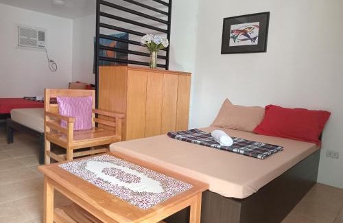Tayabas City Hotel | Maria Cristesa Condotel