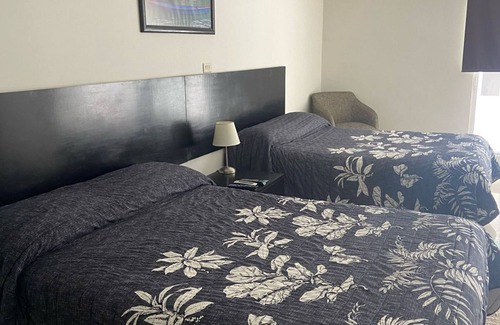 Zona Centro Apartment | Maria Cristina