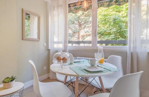 El Viso Apartment | Maria de Molina I