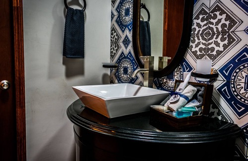 Ciudad Constitucion Hotel | Maria De Nadie Hotel Boutique