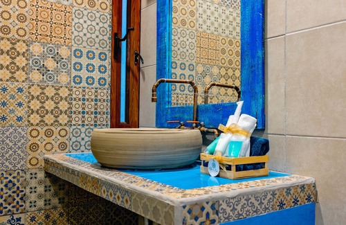 Ciudad Constitucion Hotel | Maria De Nadie Hotel Boutique
