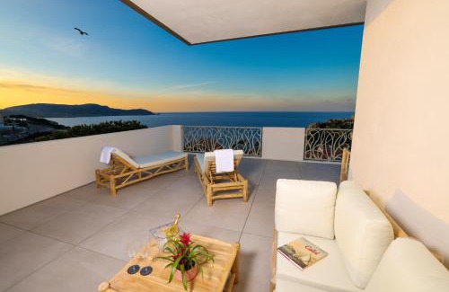 Calvi Hotel | Maria Die