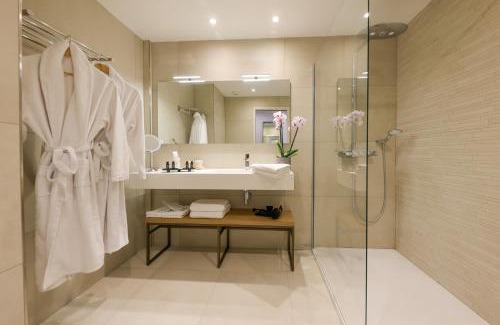 Calvi Hotel | Maria Die